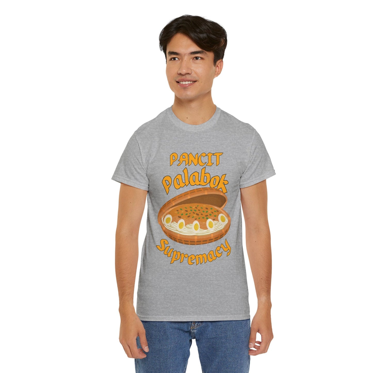 PALABOK - Filipino Food (Basic Tee)