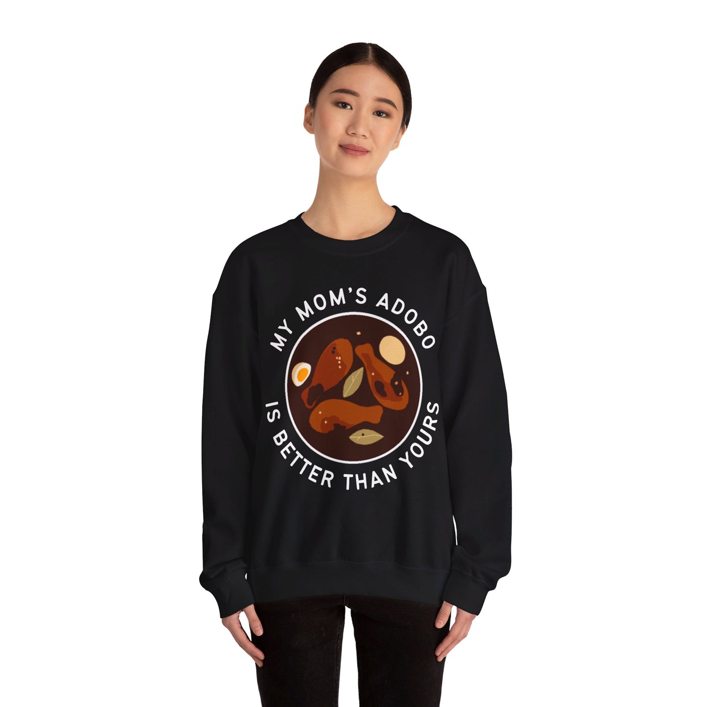 SPECIAL ADOBO - Filipino Food (Sweatshirt)