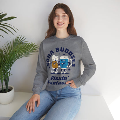 ROOT BEER - Drinks (Sweatshirt)