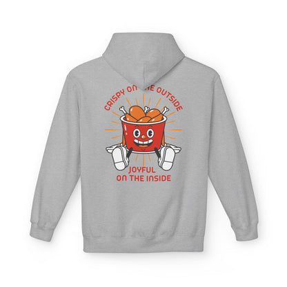 FRIED CHICKEN BUCKET - Filipino Food (Hoodie)