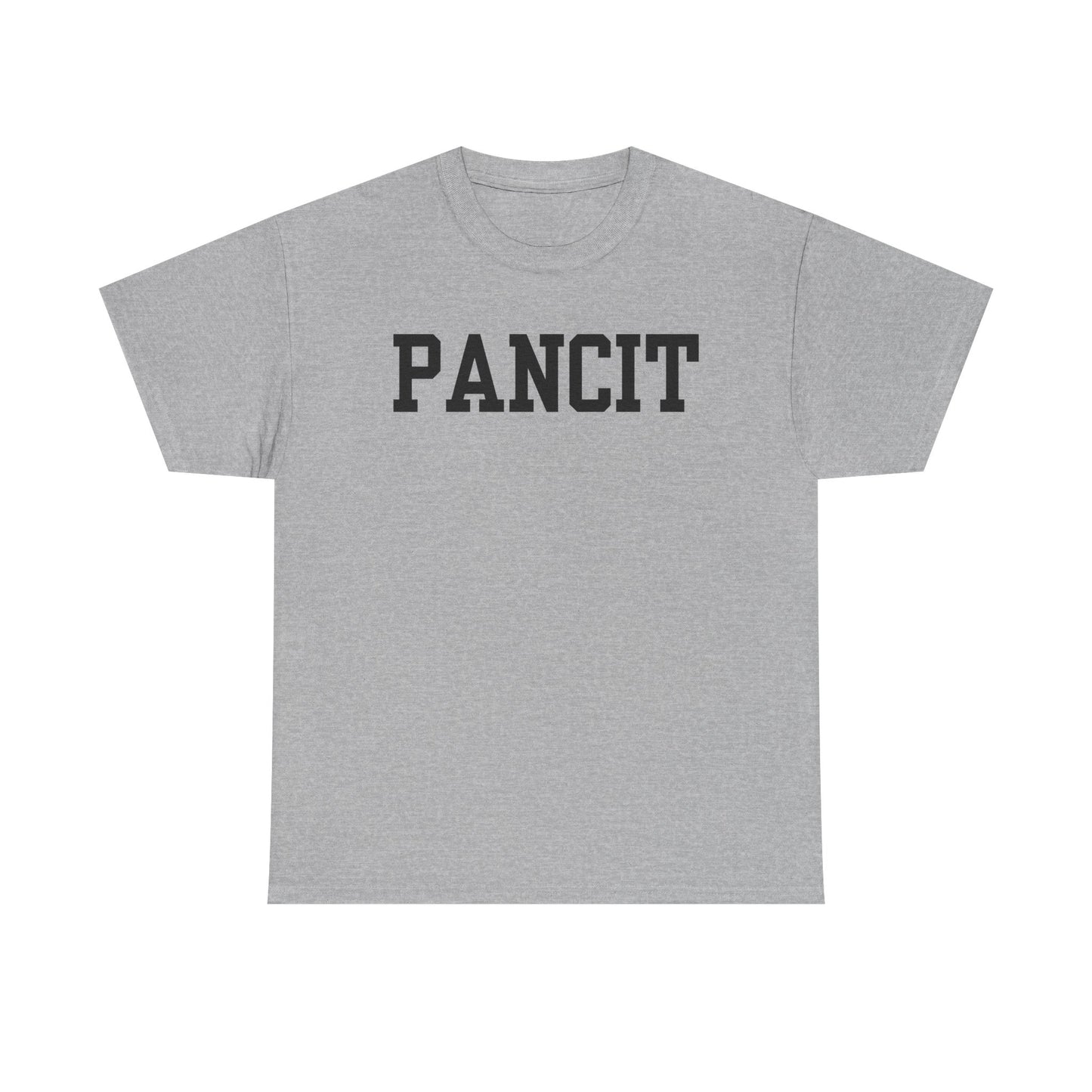 PANCIT - Filipino Food (Basic Tee)