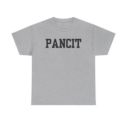 PANCIT - Filipino Food (Basic Tee)