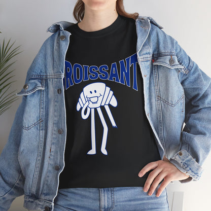 CROISSANT 1 - Bread (Basic Tee)
