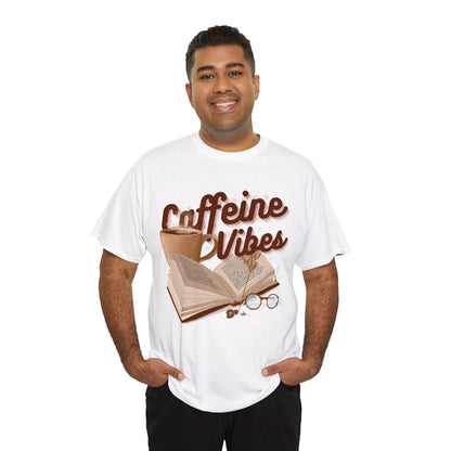 ICED COFFEE - Coffee (Basic Tee)