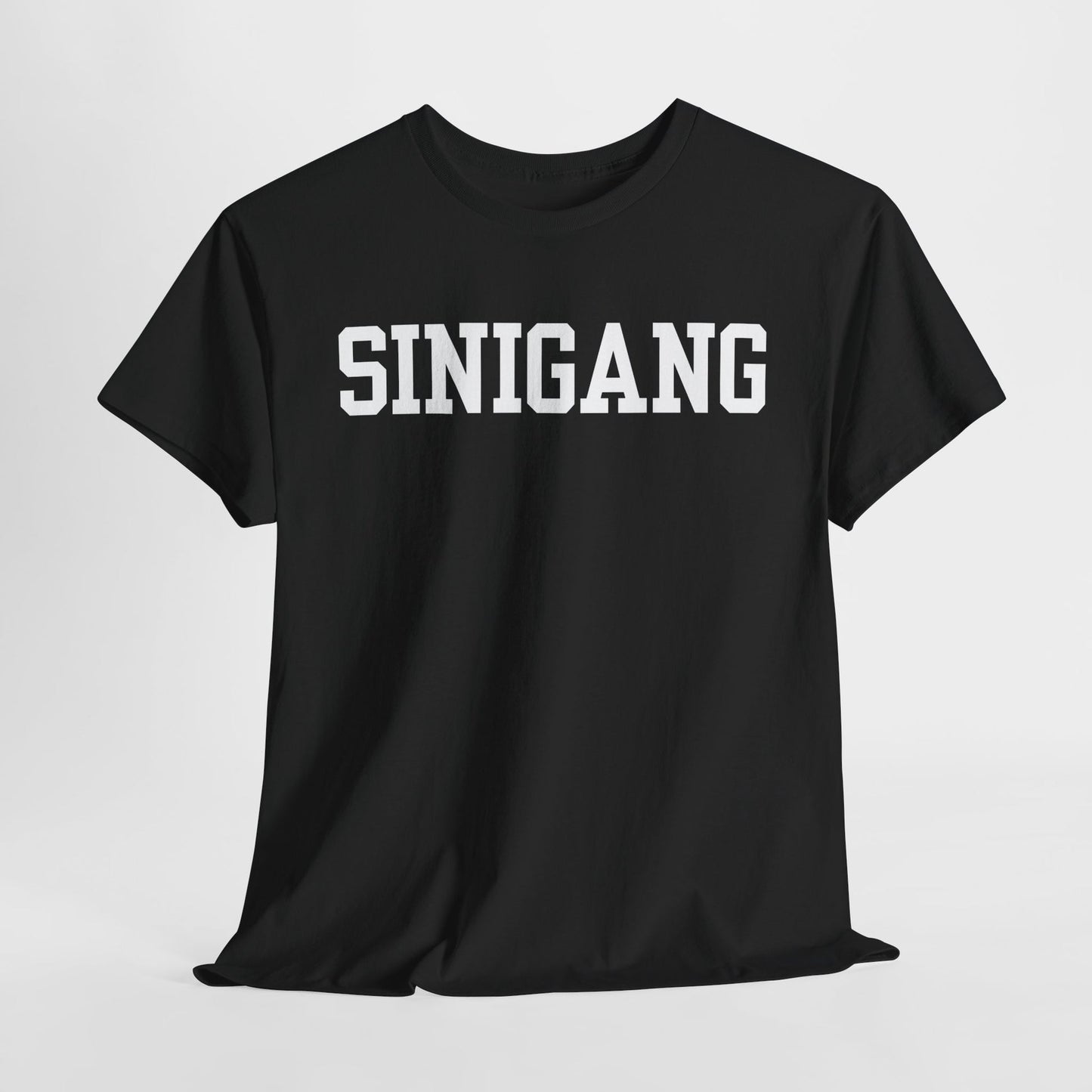 SINIGANG - Filipino Food (Basic Tee)