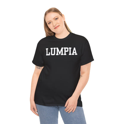 LUMPIA 2 - Filipino Food (Basic Tee)