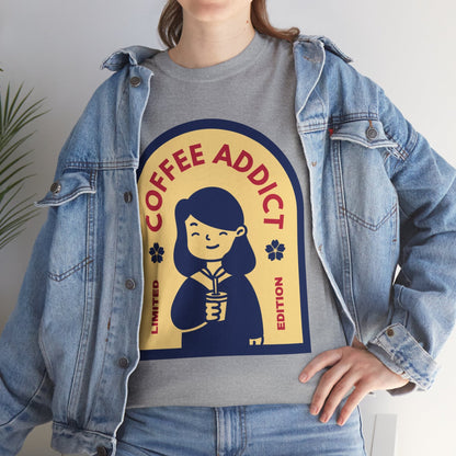 ESPRESSO - Coffee (Basic Tee)