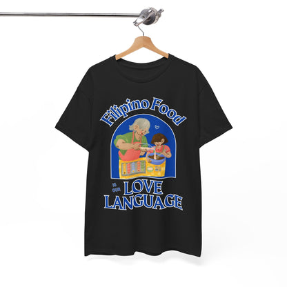 NILAGA - Filipino Food (Basic Tee)