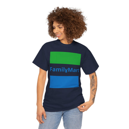 KONBINI - Japanese Food (Basic Tee)