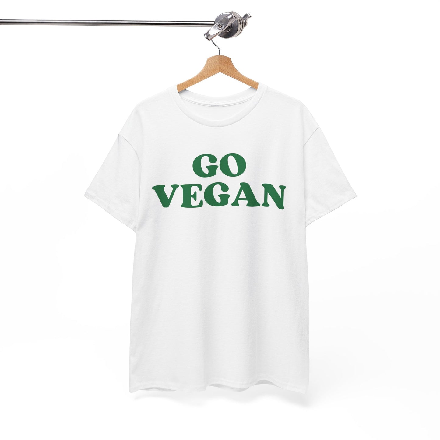 LEGUME - Vegan (Basic Tee)