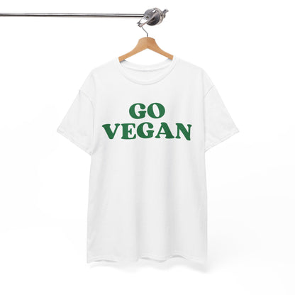 LEGUME - Vegan (Basic Tee)
