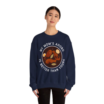 SPECIAL ADOBO - Filipino Food (Sweatshirt)