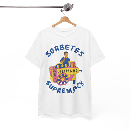 SORBETES 2 - Filipino Food (Basic Tee)