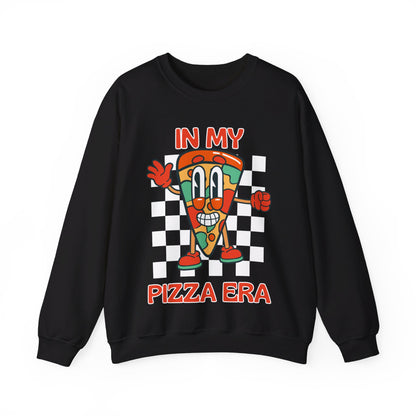 PEPPERONI - Pizza (Sweatshirt)