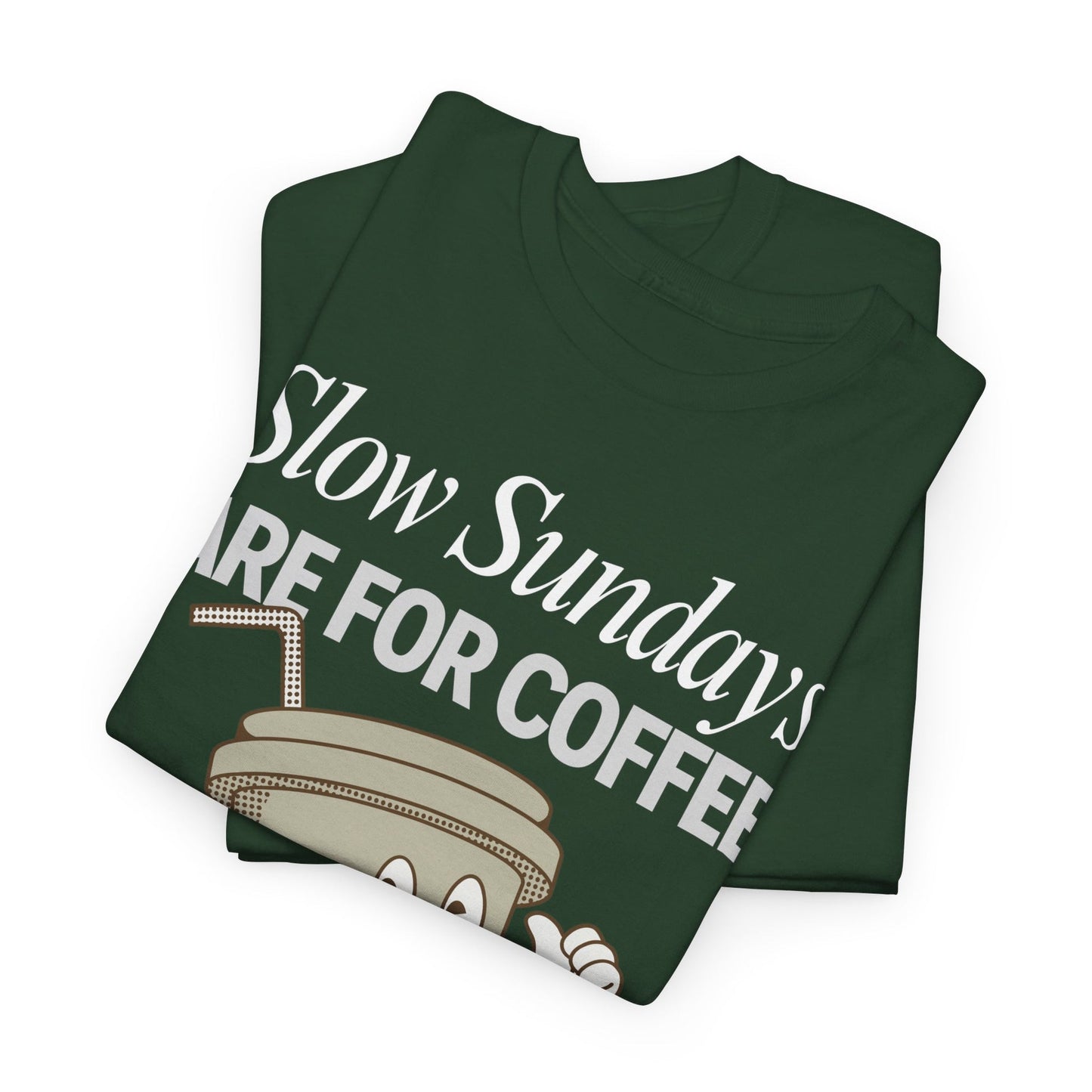 IRISH COFFEE - Coffee (Basic Tee)