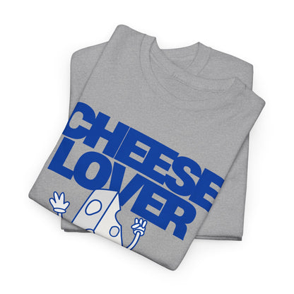 EXTRA CHEESE - Extras (Basic Tee)