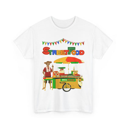 MERYENDA - Filipino Food (Basic Tee)