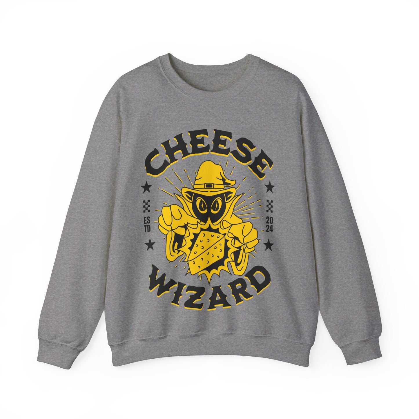 EXTRA PARMESAN - Extras (Sweatshirt)