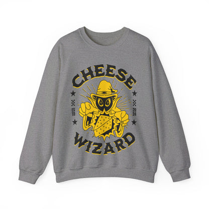 EXTRA PARMESAN - Extras (Sweatshirt)