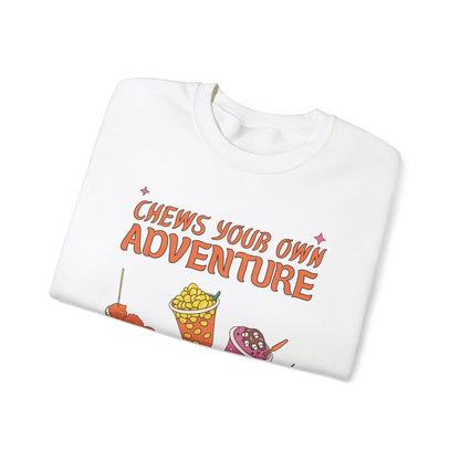 BETAMAX 1 - Filipino Food (Sweatshirt)