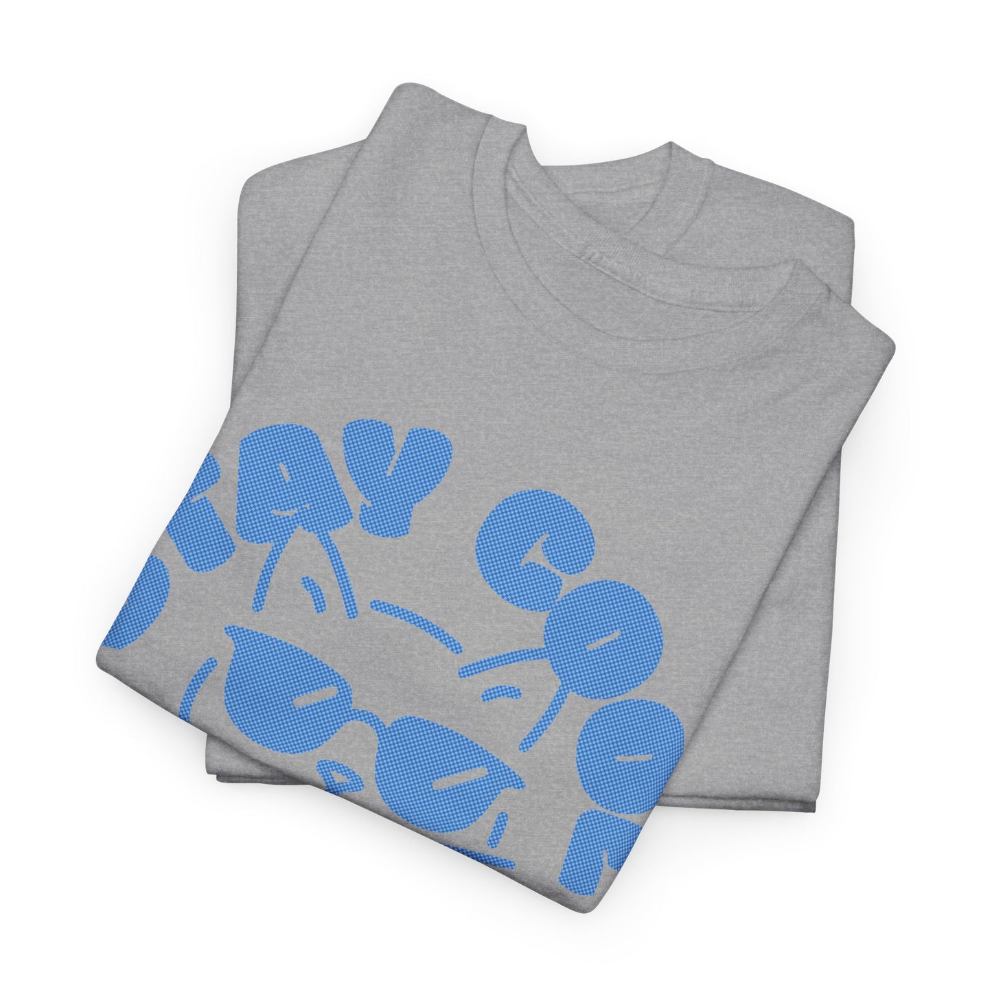 SPARKLING WATER - Drinks (Basic Tee)