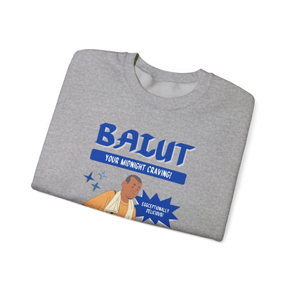 BALUT 3 - Filipino Food (Sweatshirt)