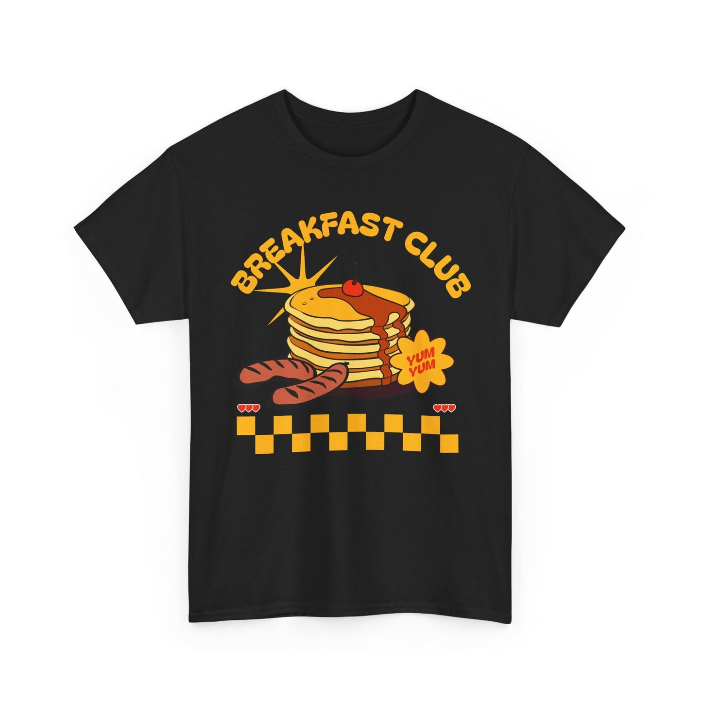 BREAKFAST CLUB 2 - Breakfast (Kids Tee)