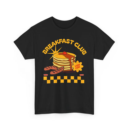 BREAKFAST CLUB 2 - Breakfast (Kids Tee)