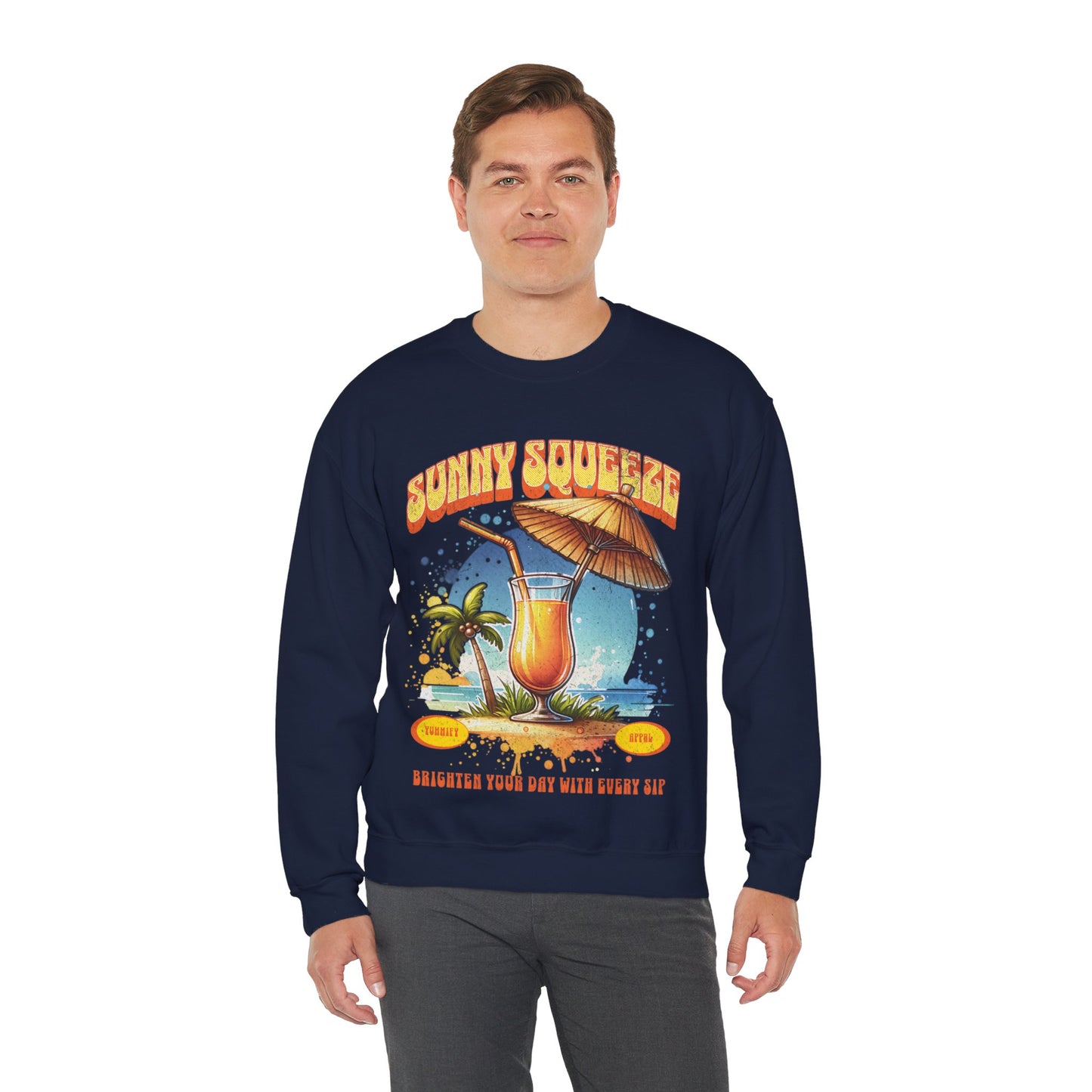 MARTINI - Drinks (Sweatshirt)