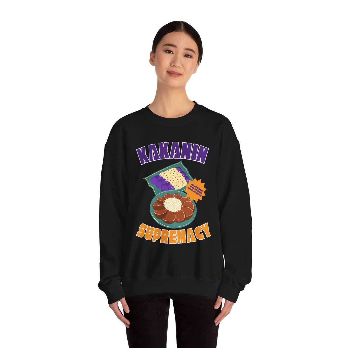 KAKANIN - Filipino Food (Sweatshirt)
