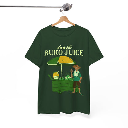 BUKO - Filipino Food (Basic Tee)