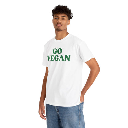 LEGUME - Vegan (Basic Tee)