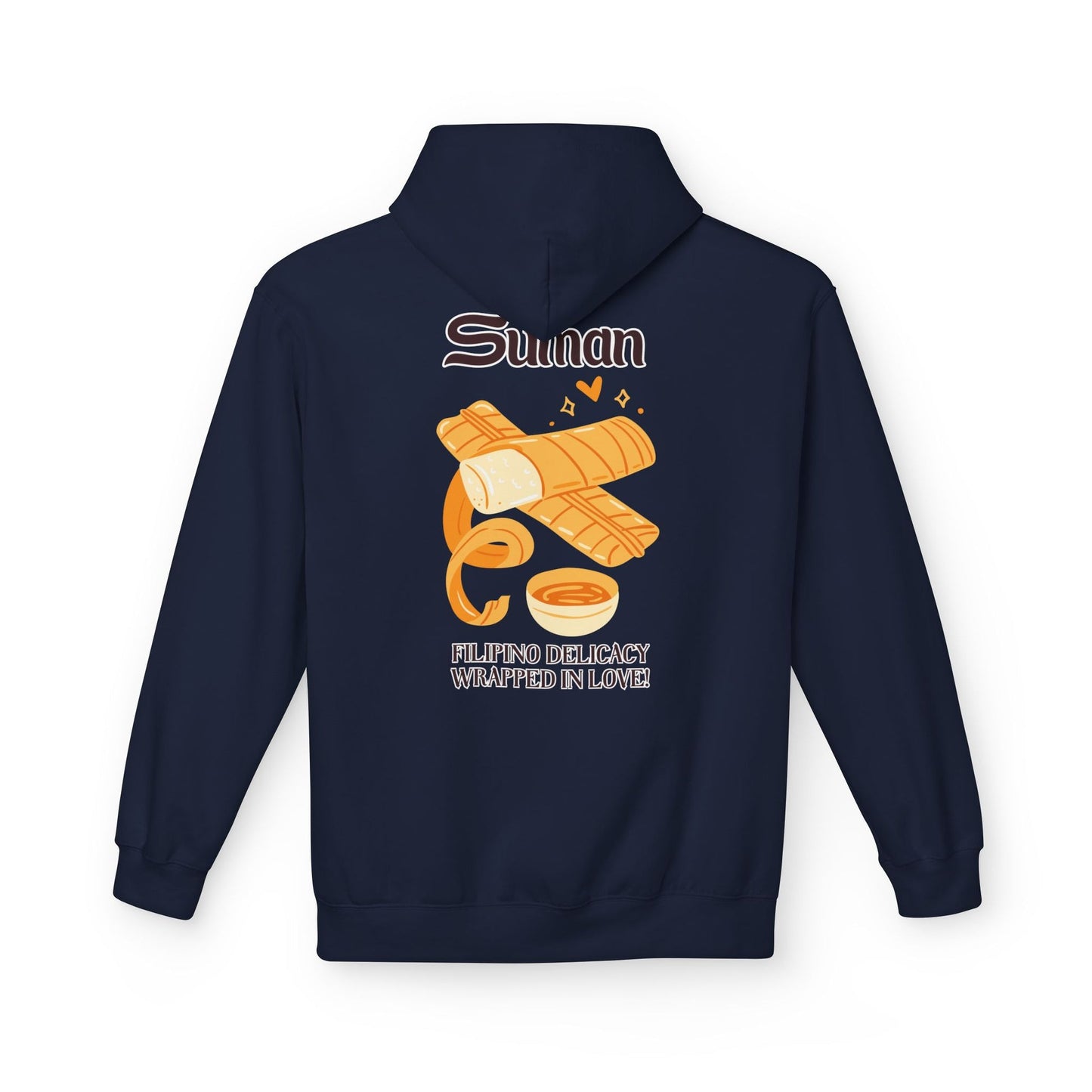 SUMAN - Filipino Food (Hoodie)
