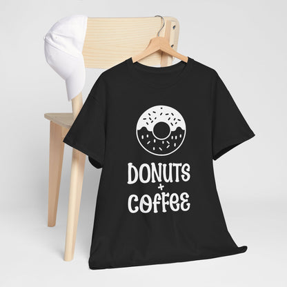 BLUEBERRY DONUT - Dessert (Kids Tee)