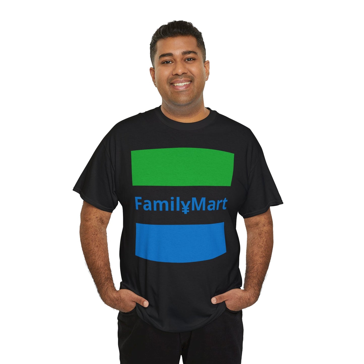 KONBINI - Japanese Food (Basic Tee)
