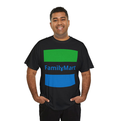 KONBINI - Japanese Food (Basic Tee)
