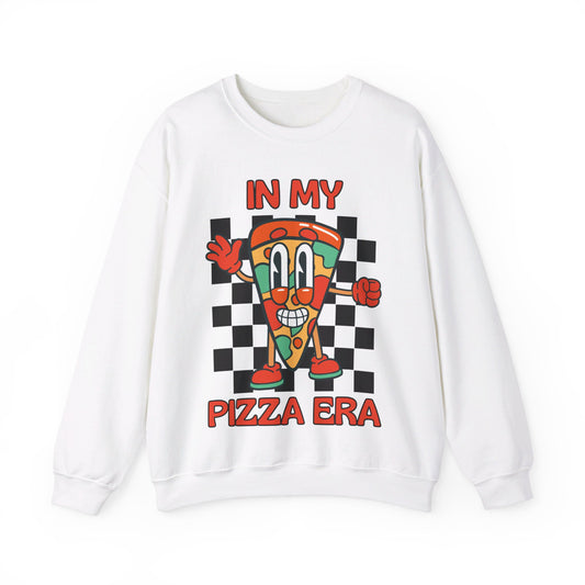 PEPPERONI - Pizza (Sweatshirt)