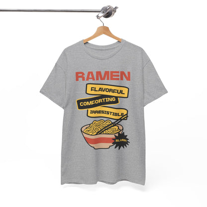 WAKAYAMA RAMEN - Japanese Food (Basic Tee)