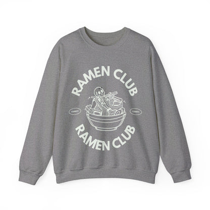 TONKOTSU RAMEN - Japanese Food (Sweatshirt)