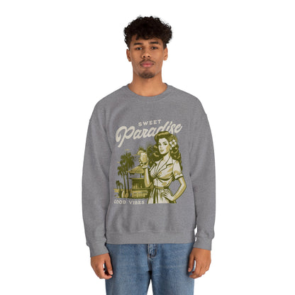 PIÑA COLADA - Drinks (Sweatshirt)