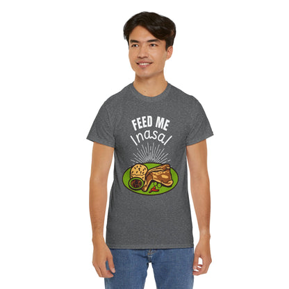 BACOLOD INASAL - Filipino Food (Basic Tee)