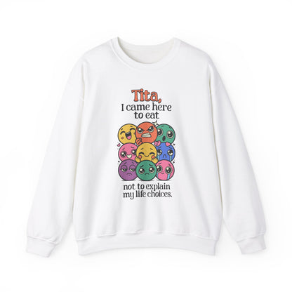BICOL EXPRESS 1 - Filipino Food (Sweatshirt)
