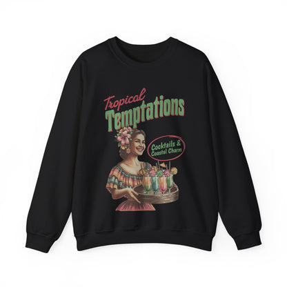 MARGARITA - Drinks (Sweatshirt)