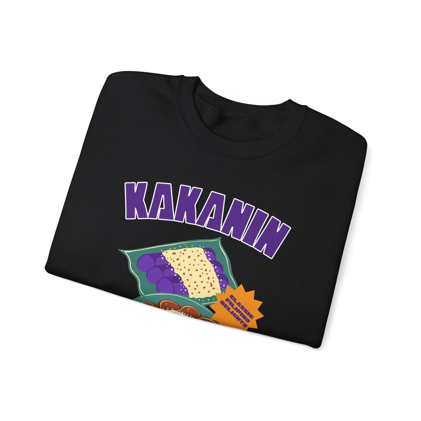 KAKANIN - Filipino Food (Sweatshirt)