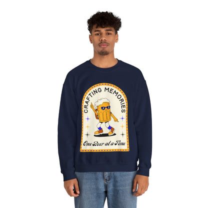 WHEAT BEER - Drinks (Sweatshirt)