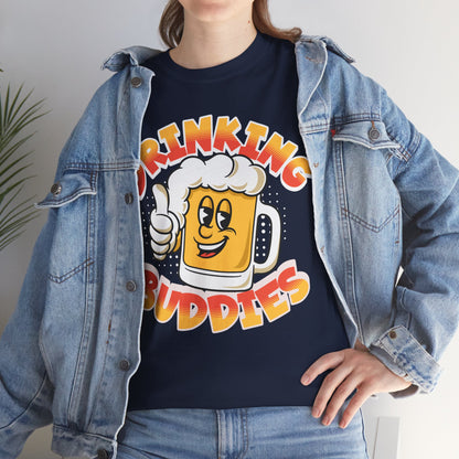 KOLSCH - Drinks (Basic Tee)