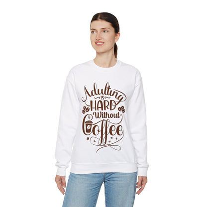 BREVE - Coffee (Sweatshirt)