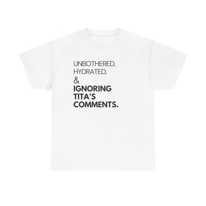 GINISANG AMPALAYA - Filipino Food (Kids Tee)