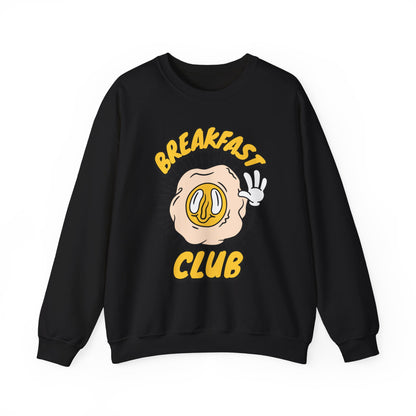 BREAKFAST CLUB 1 - Breakfast (Sweatshirt)