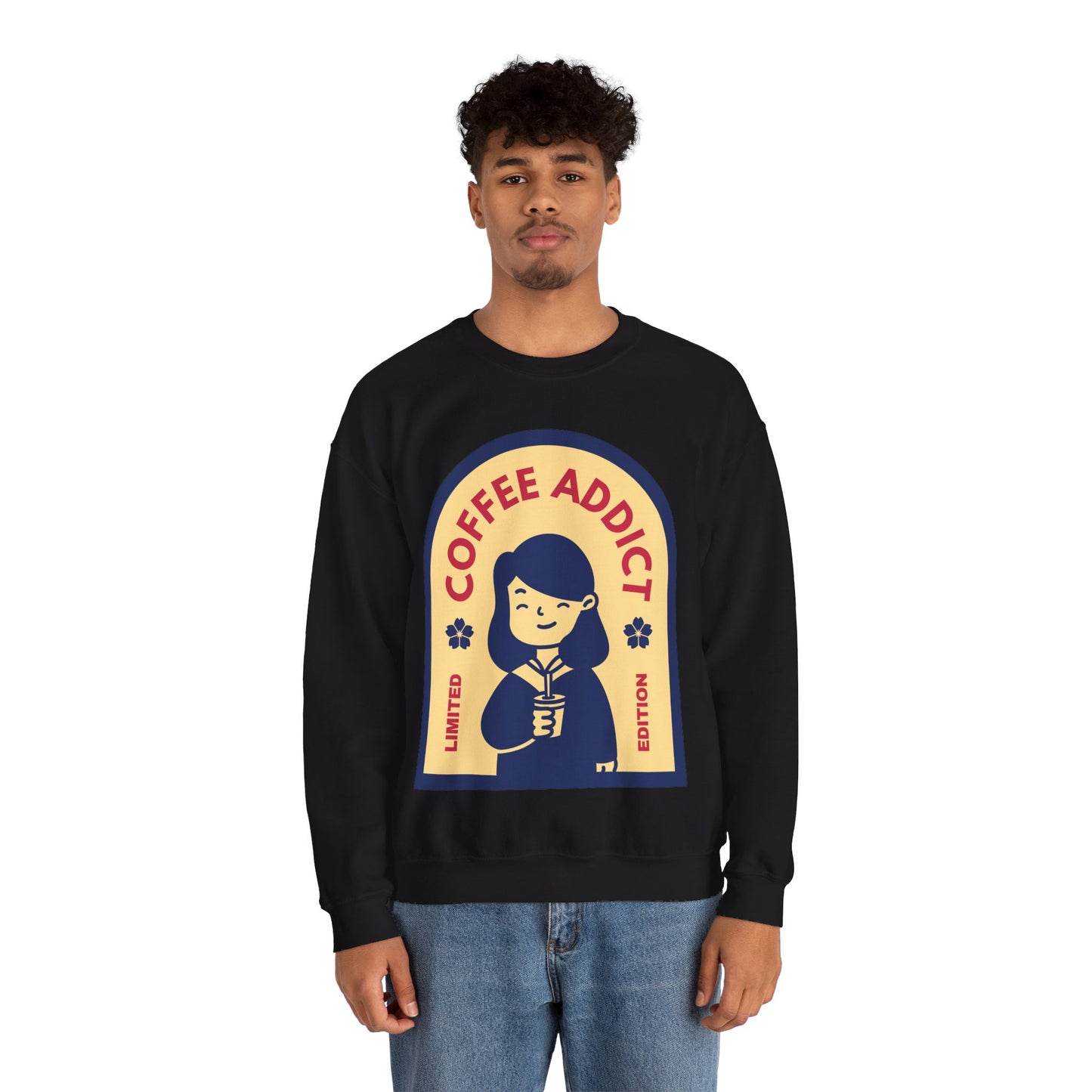 ESPRESSO - Coffee (Sweatshirt)